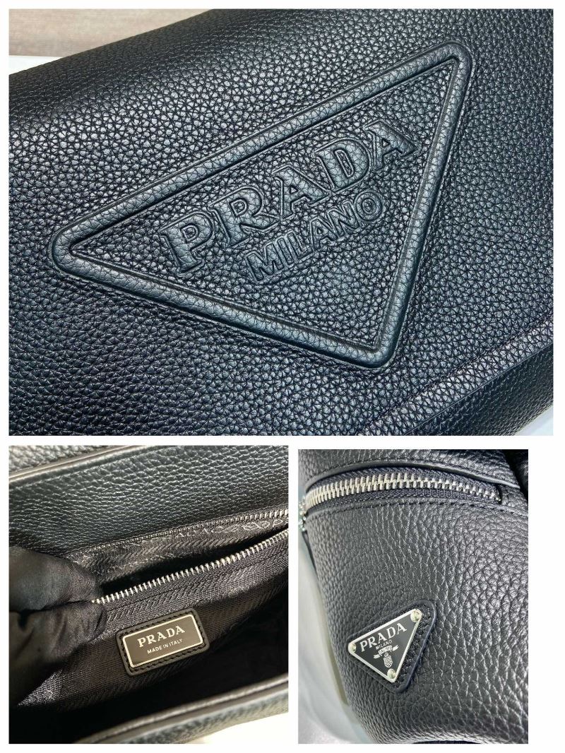 mens Pra*a satchel bags